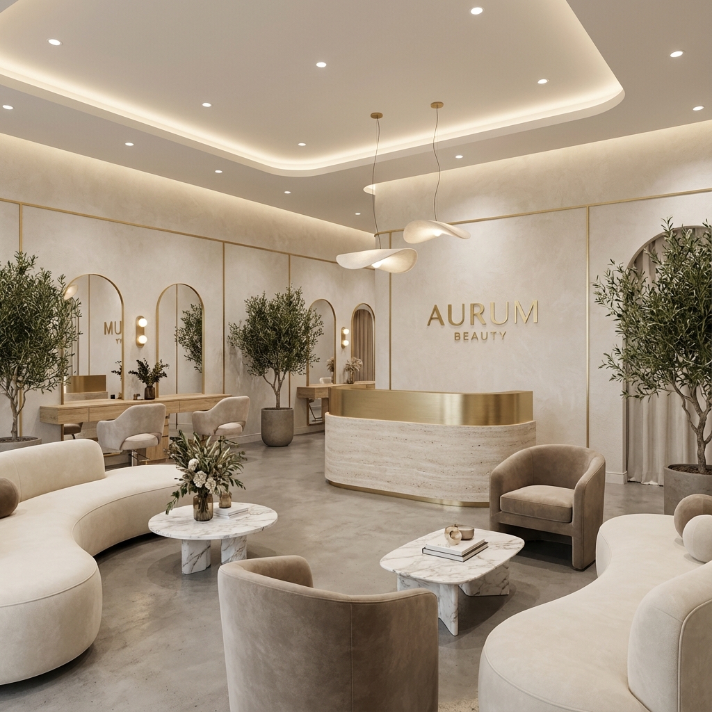 Century de Beaute Salon
